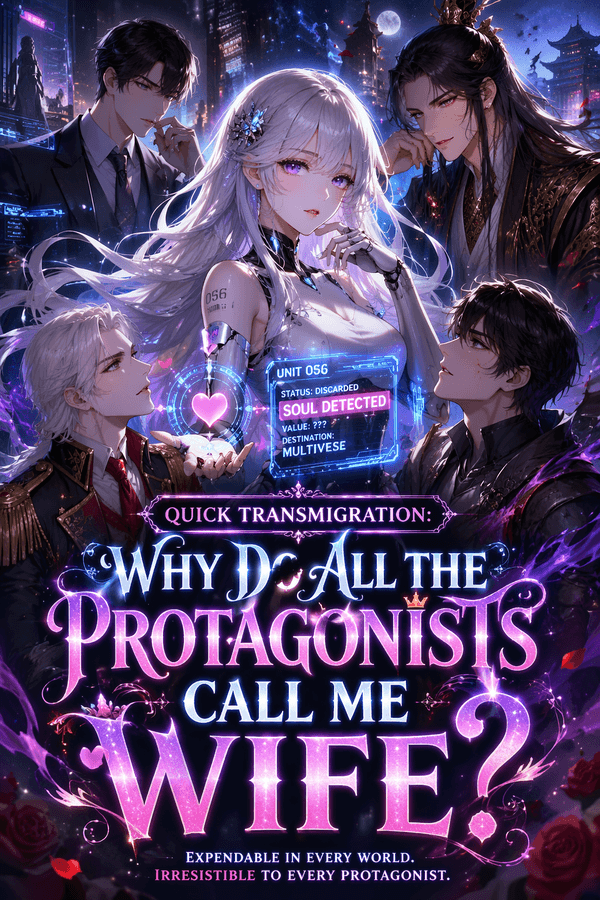 Quick Transmigration: Why Do All the Protagonists Call Me Wife?