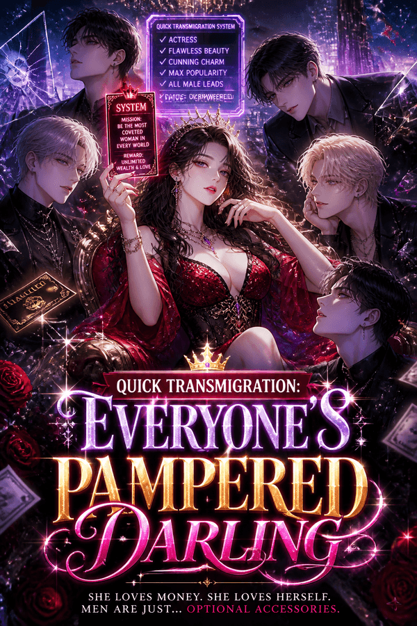 Quick Transmigration: Everyone's Pampered Darling