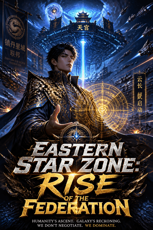 Eastern Star Zone: Rise of the Federation