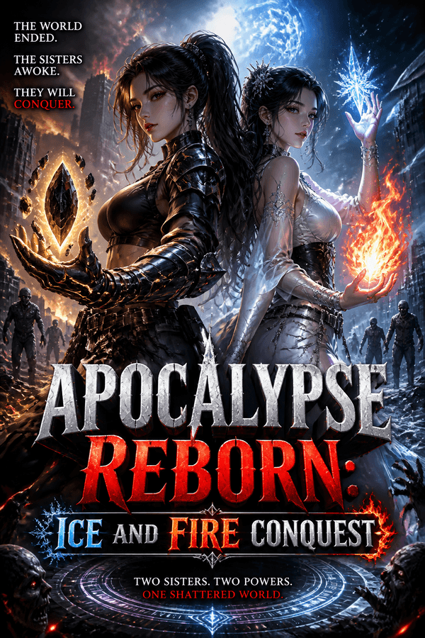 Apocalypse Reborn: Ice and Fire Conquest