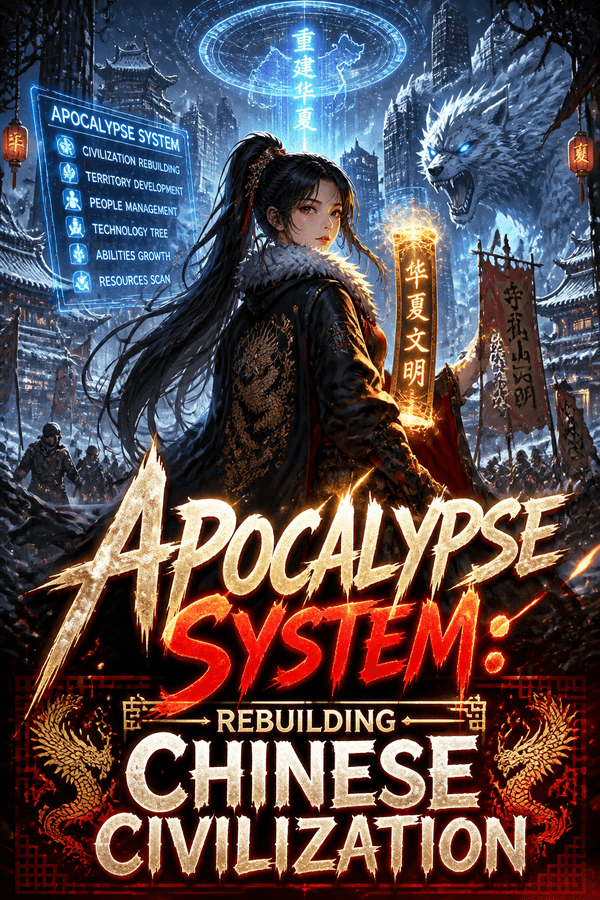 Apocalypse System: Rebuilding Chinese Civilization