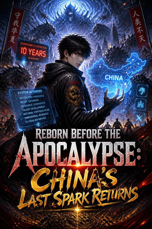 Reborn Before the Apocalypse: China's Last Spark Returns