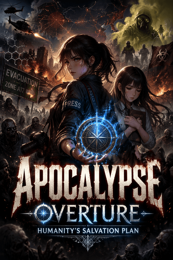 Apocalypse Overture: Humanity's Salvation Plan