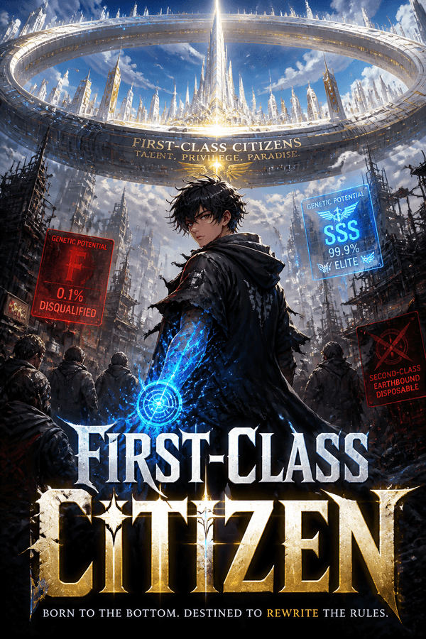 First-Class Citizen