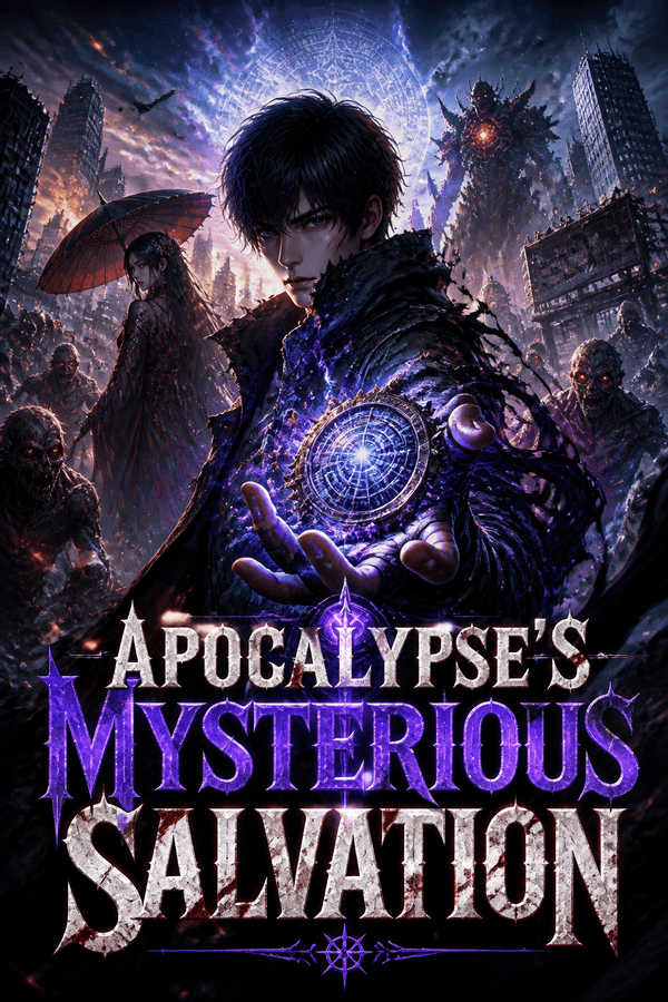 Apocalypse's Mysterious Salvation