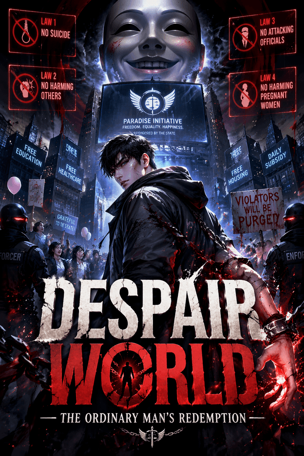 Despair World: The Ordinary Man's Redemption