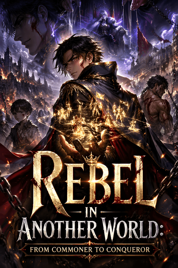 Rebel in Another World: From Commoner to Conqueror
