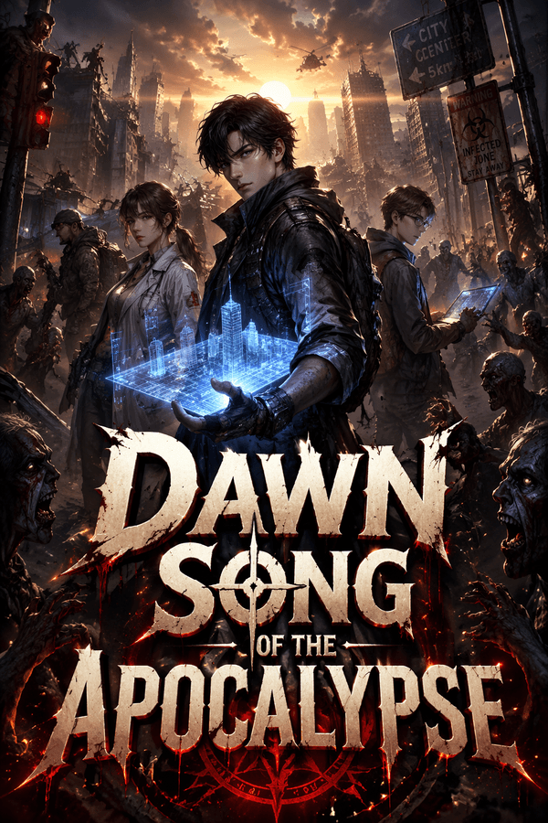 Dawn Song of the Apocalypse
