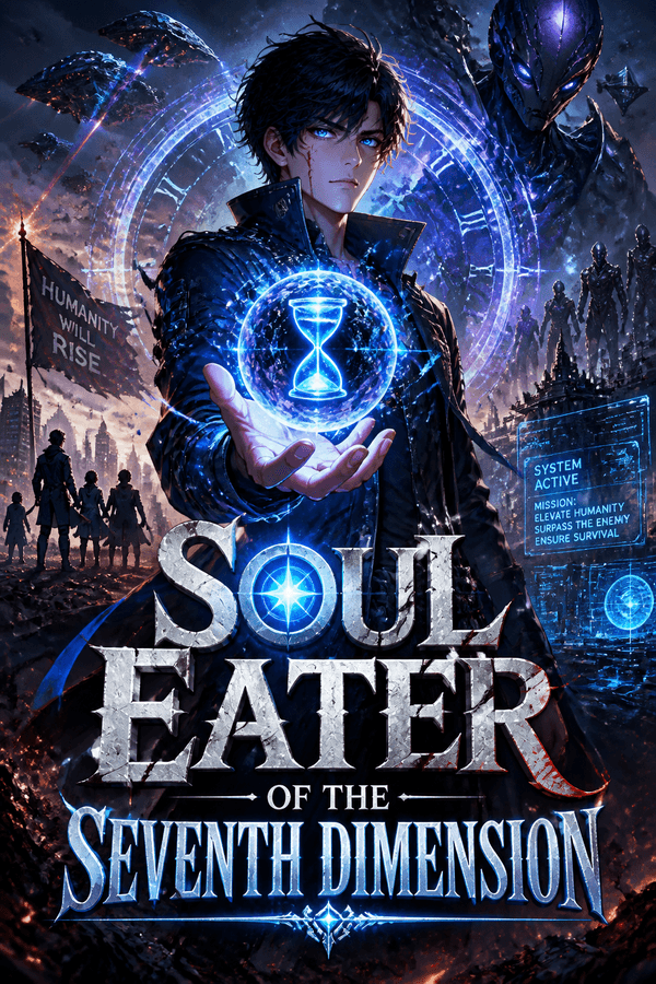 Soul Eater of the Seventh Dimension
