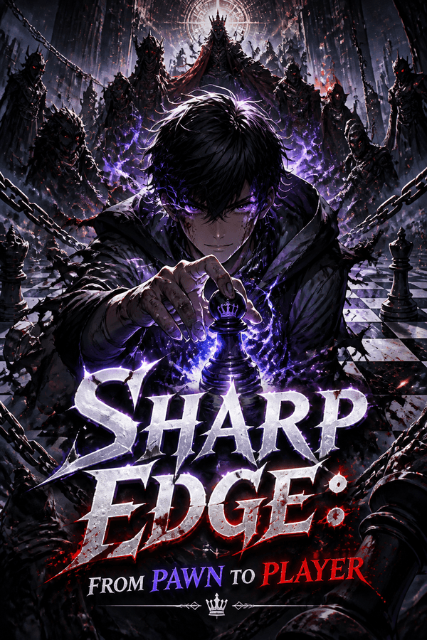 Sharp Edge: From Pawn to Player
