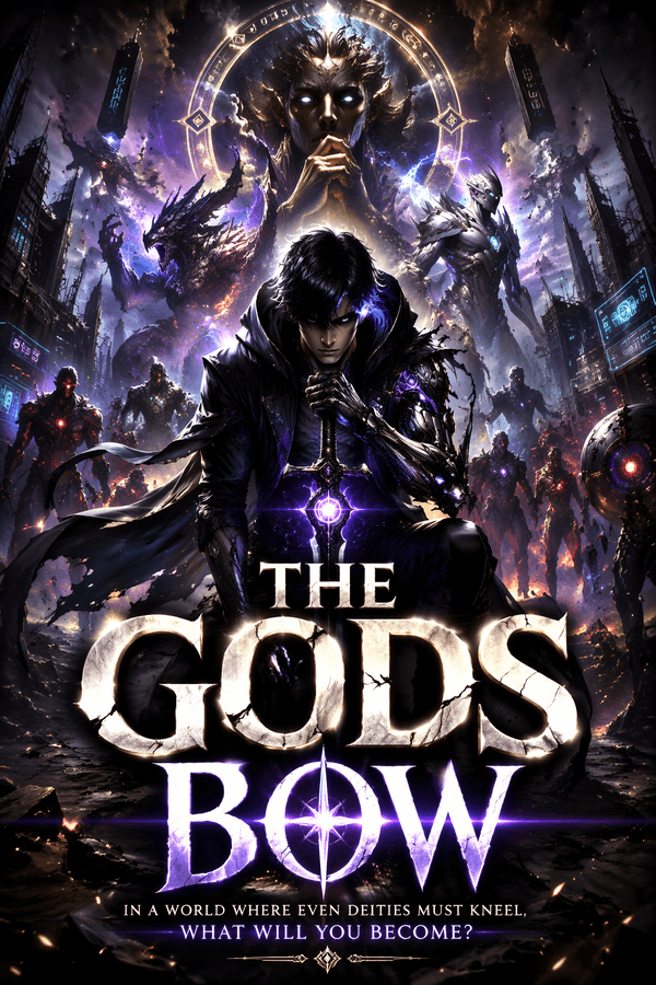 The Gods Bow