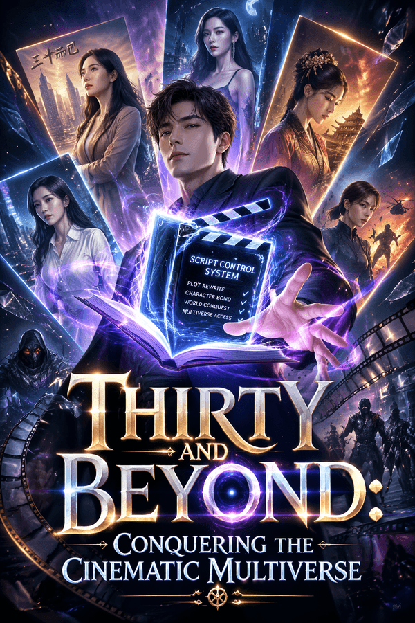 Thirty and Beyond: Conquering the Cinematic Multiverse