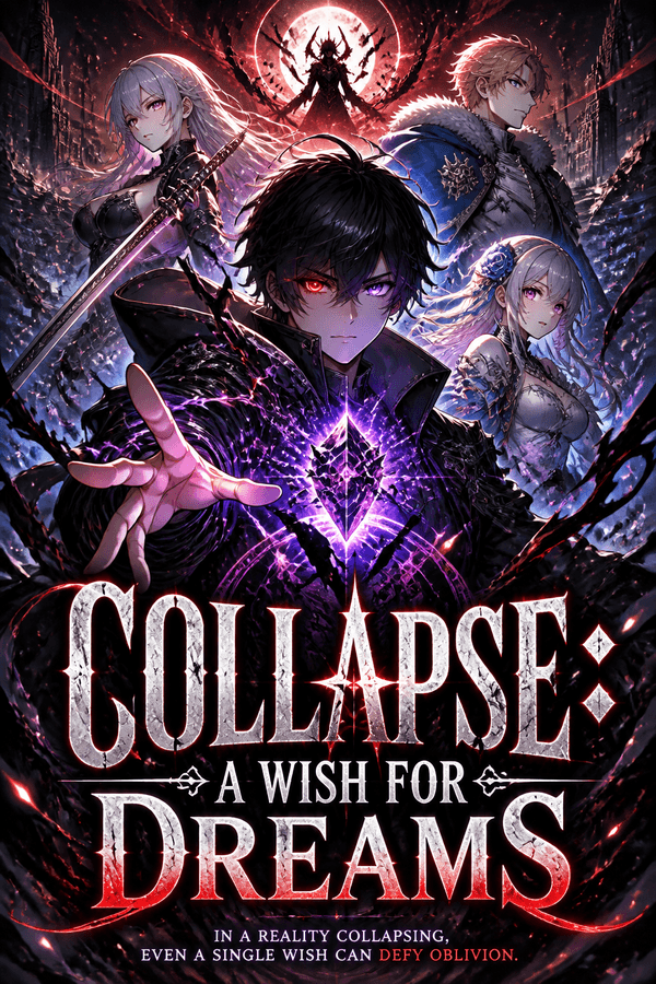 Collapse: A Wish for Dreams