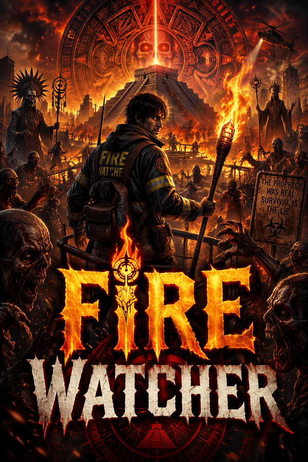 Fire Watcher