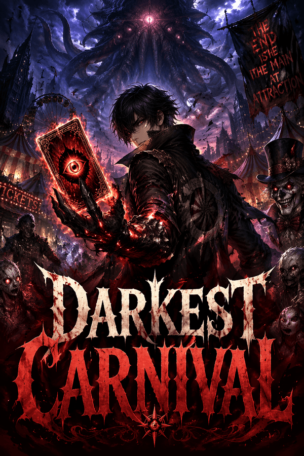 Darkest Carnival