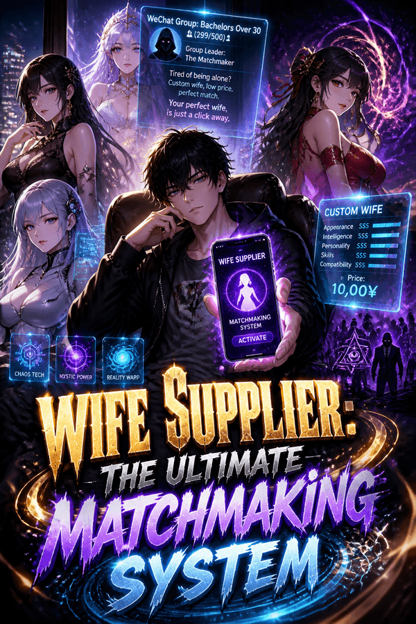 Wife Supplier: The Ultimate Matchmaking System