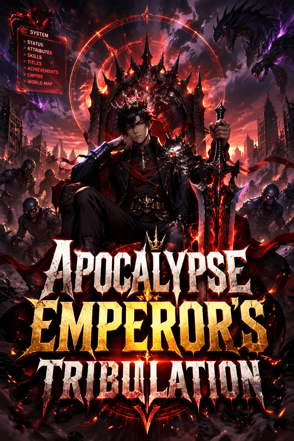 Apocalypse Emperor's Tribulation