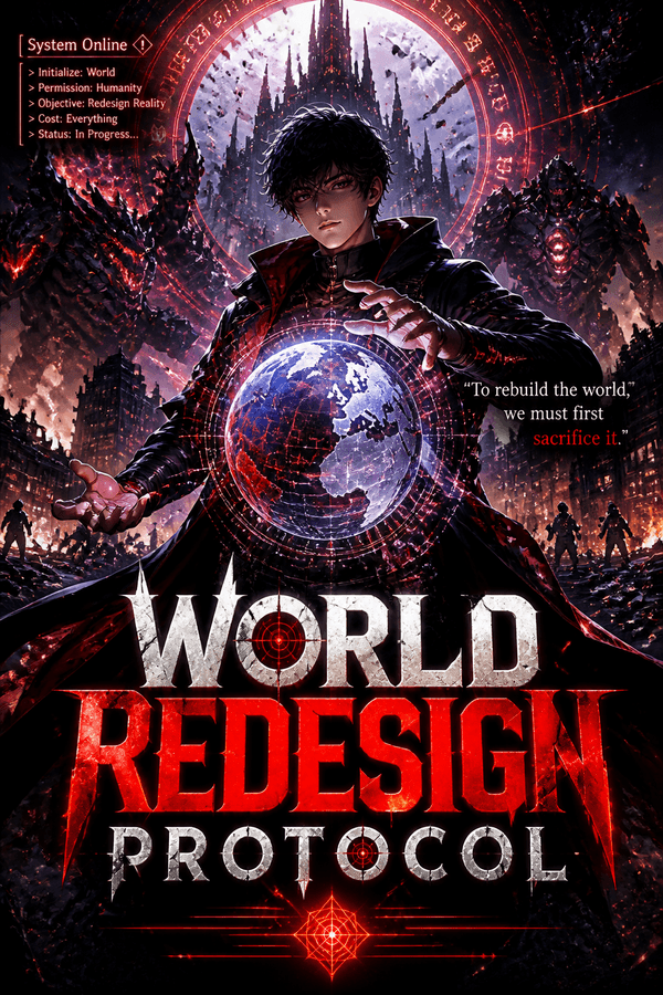 World Redesign Protocol