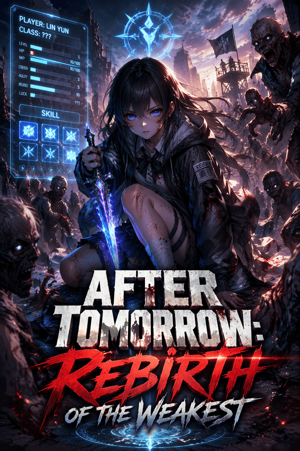 After Tomorrow: Rebirth of the Weakest