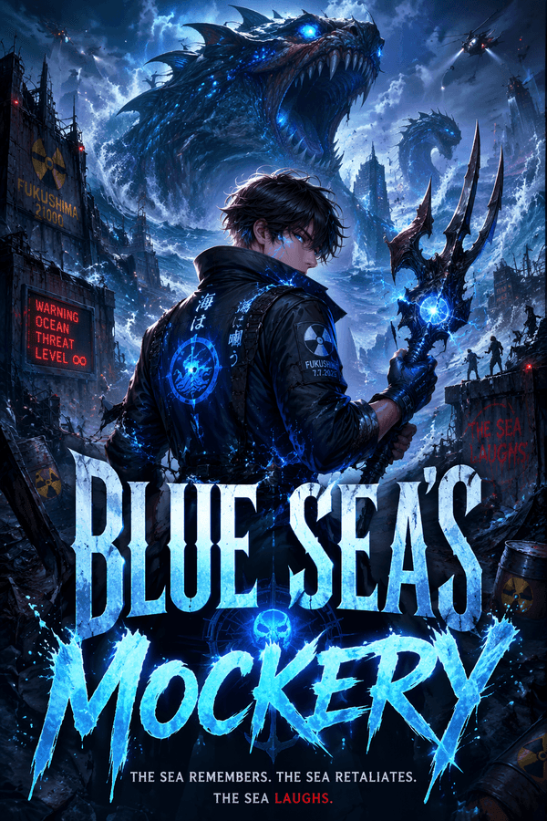 Blue Sea's Mockery