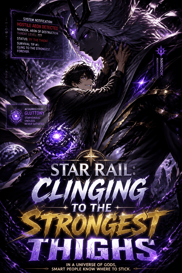 Star Rail: Clinging to the Strongest Thighs