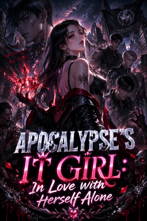 Apocalypse's It Girl: In Love With Herself Alone