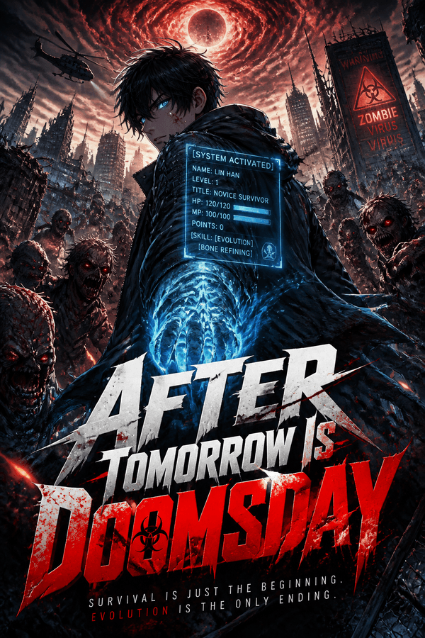 After Tomorrow Is Doomsday