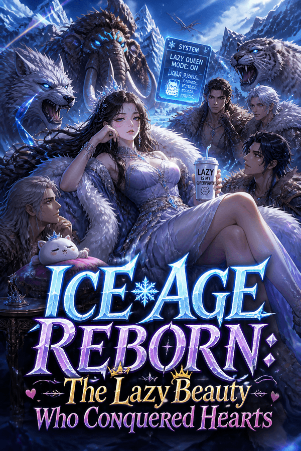 Ice Age Reborn: The Lazy Beauty Who Conquered Hearts