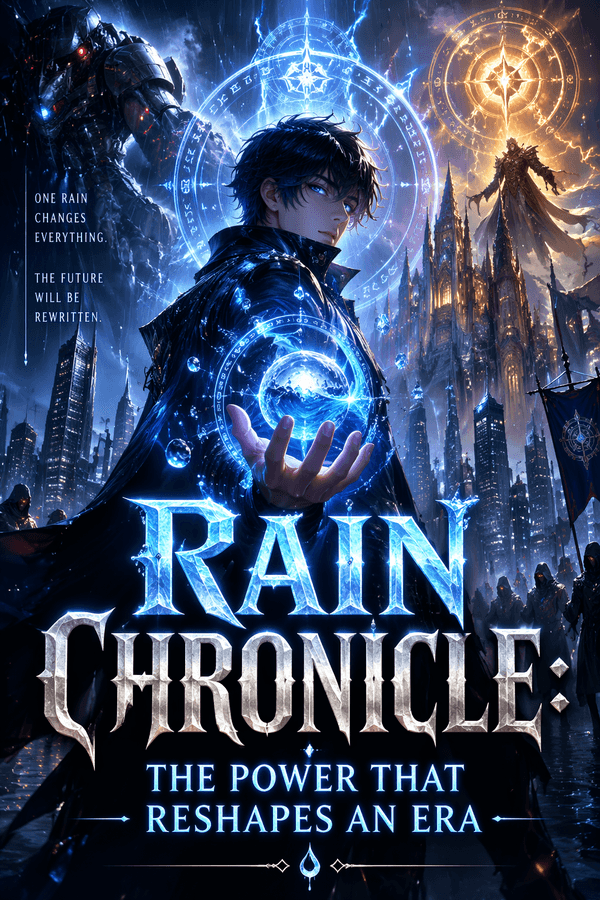 Rain Chronicle: The Power That Reshapes an Era