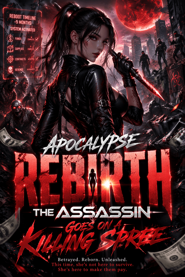 Apocalypse Rebirth: The Assassin Goes on a Killing Spree