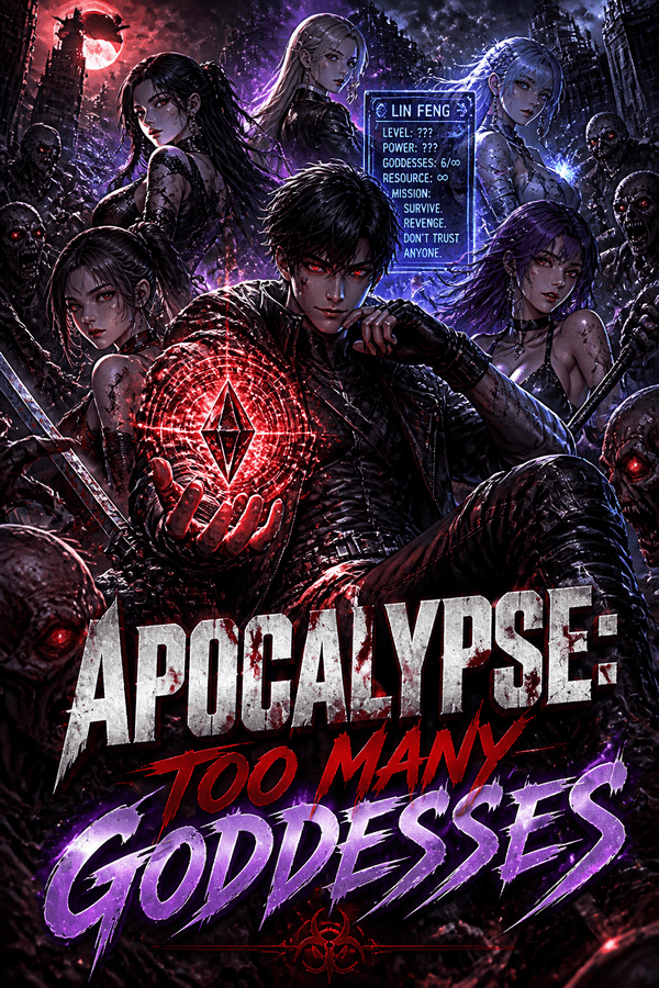 Apocalypse: Too Many Goddesses