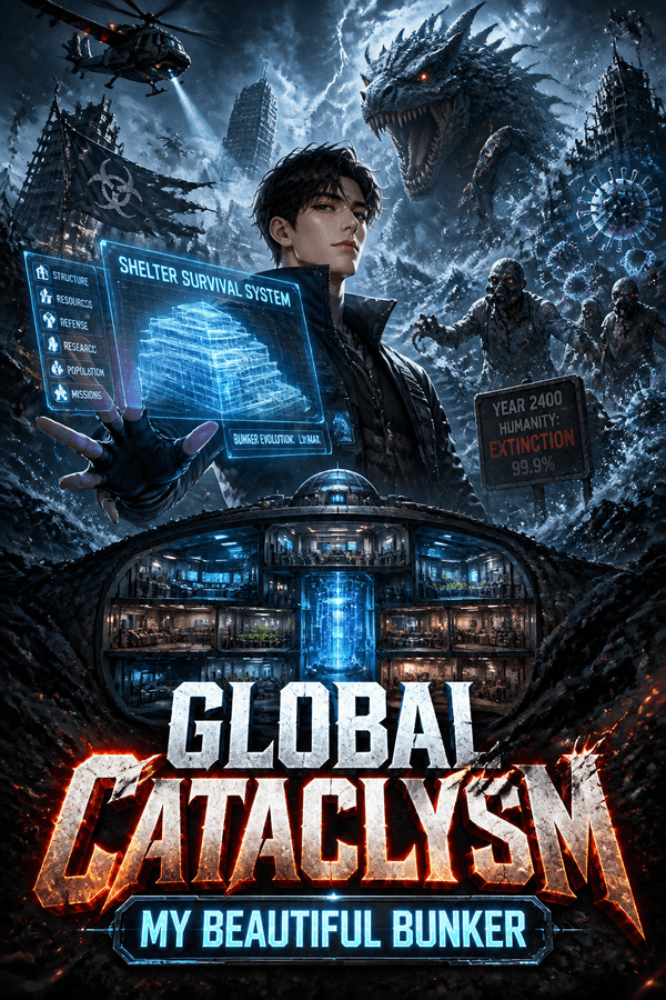 Global Cataclysm: My Beautiful Bunker