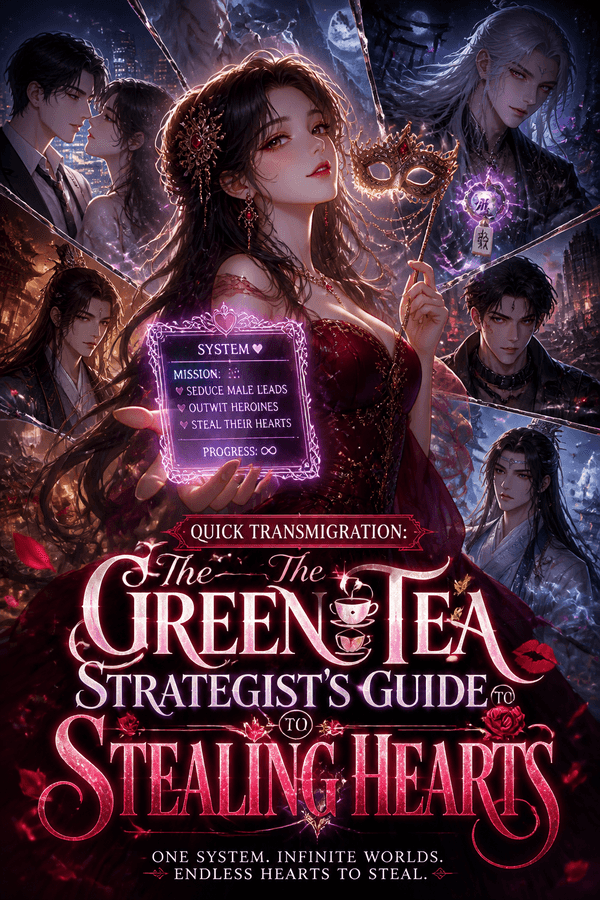 Quick Transmigration: The Green Tea Strategist's Guide to Stealing Hearts