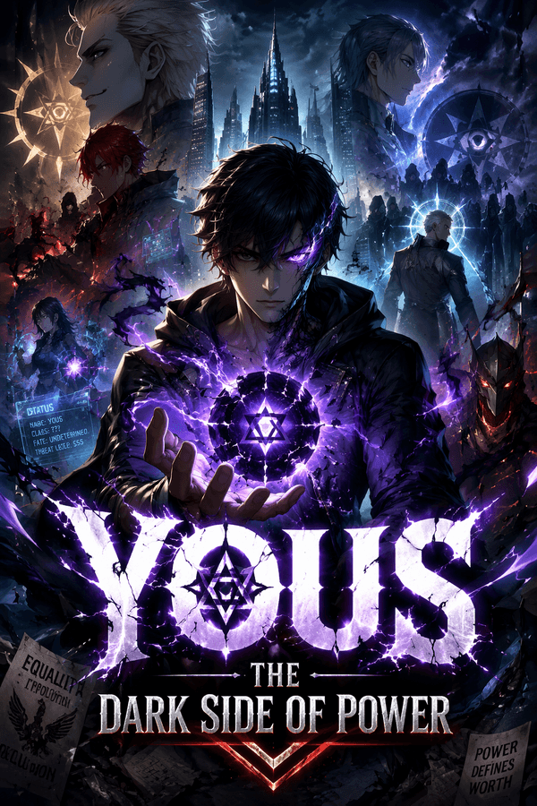 Yous: The Dark Side of Power