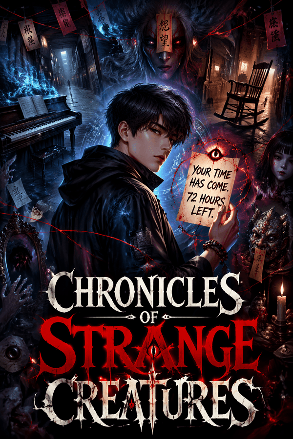 Chronicles of Strange Creatures
