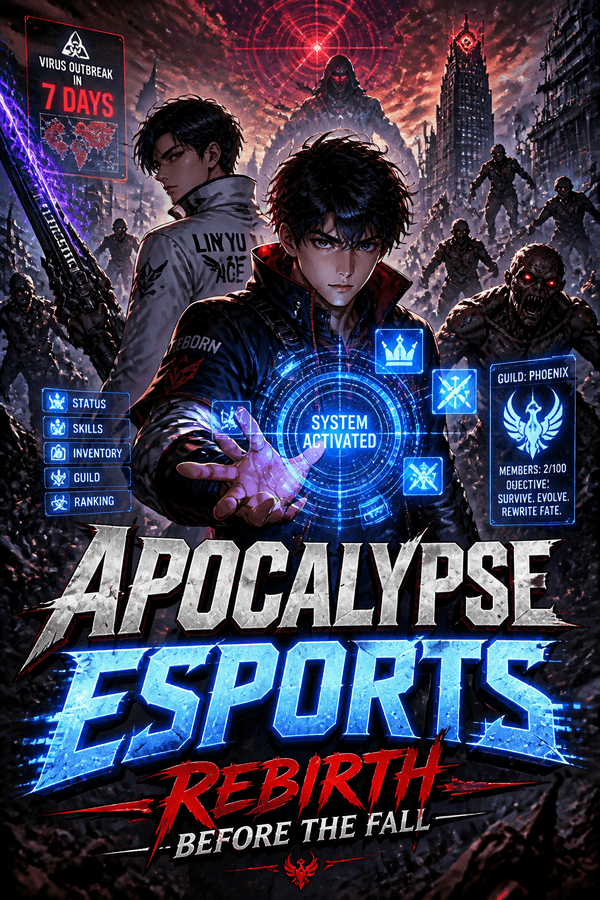 Apocalypse Esports: Rebirth Before the Fall