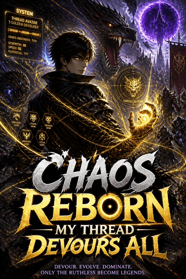 Chaos Reborn: My Thread Devours All