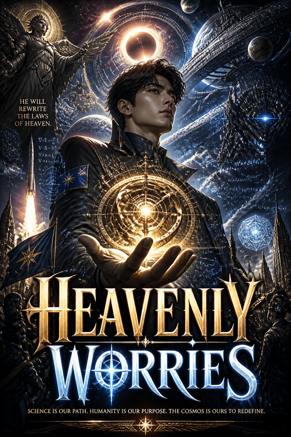 Heavenly Worries