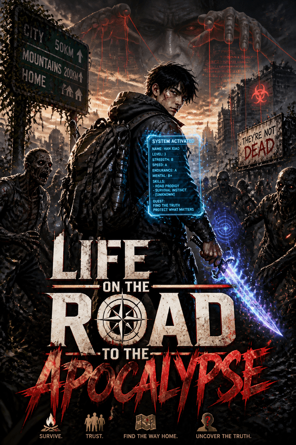 Life on the Road to the Apocalypse