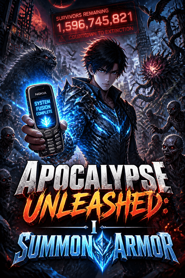 Apocalypse Unleashed: I Summon Armor