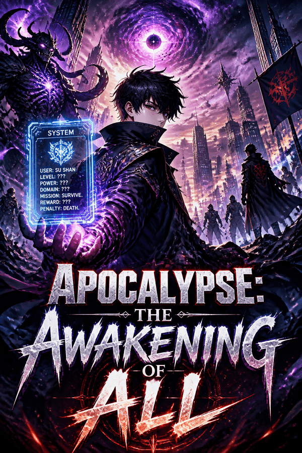 Apocalypse: The Awakening of All