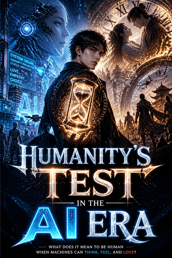 Humanity's Test in the AI Era