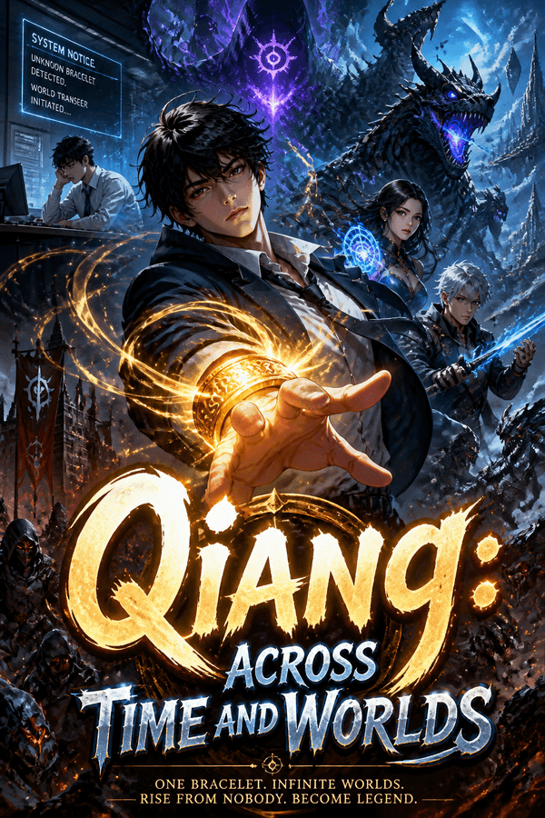 Qiang: Across Time and Worlds
