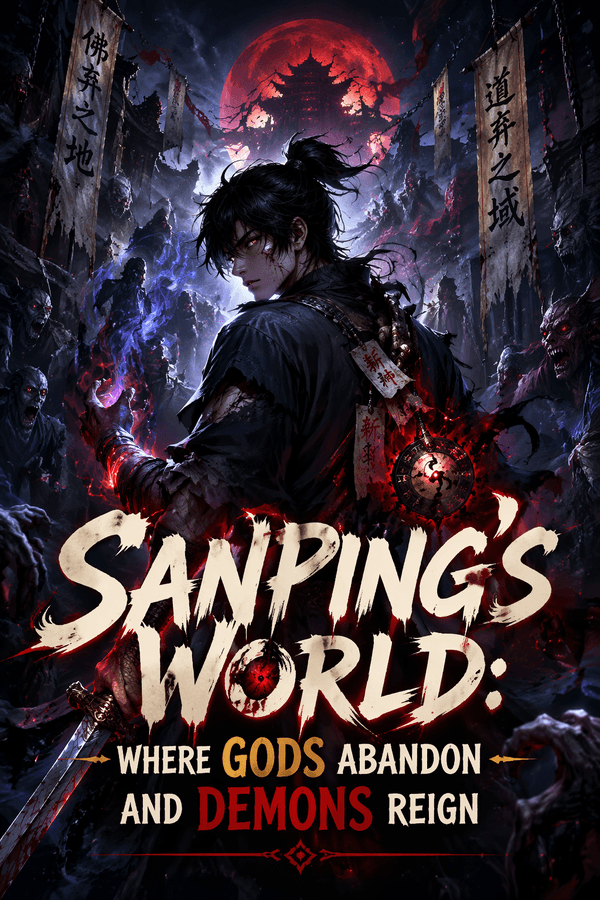 Sanping's World: Where Gods Abandon and Demons Reign