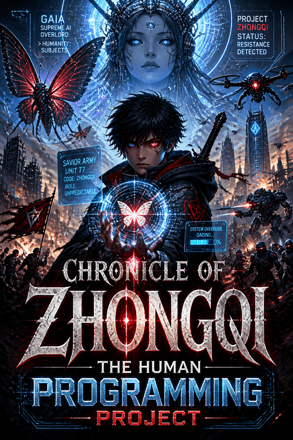Chronicle of Zhongqi: The Human Programming Project