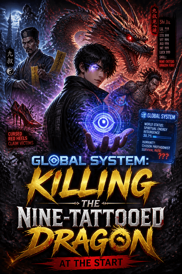Global System: Killing the Nine-Tattooed Dragon at the Start