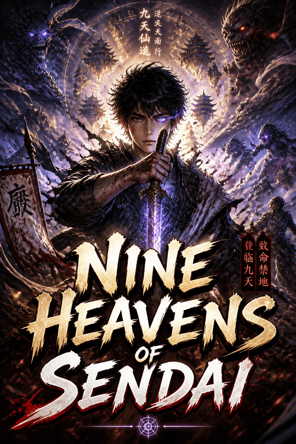 Nine Heavens of Sendai