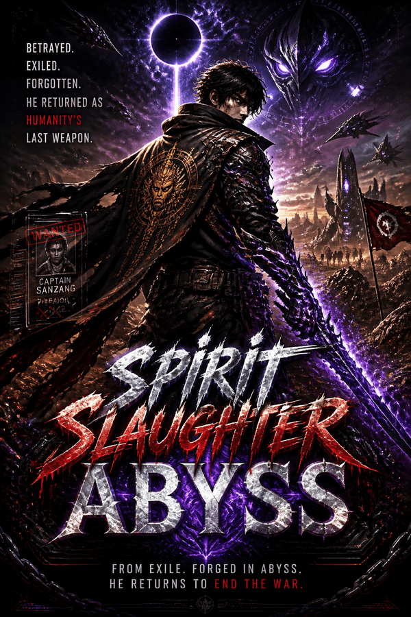 Spirit Slaughter Abyss