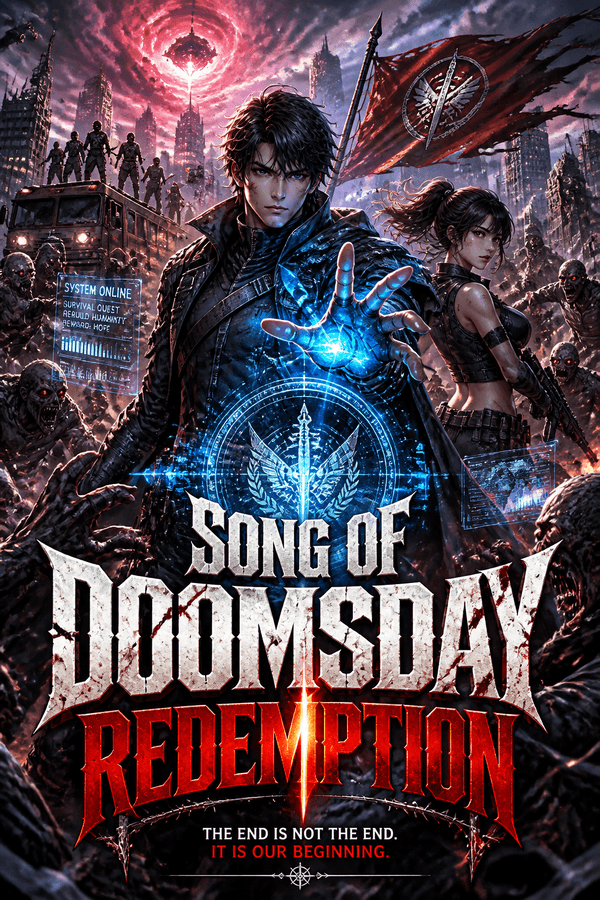Song of Doomsday Redemption