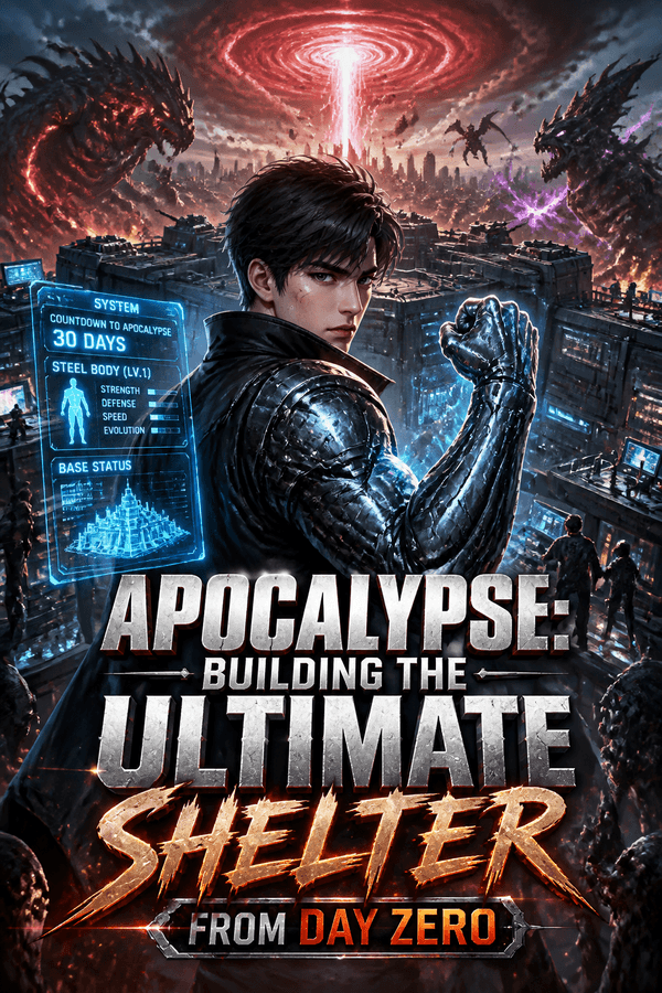 Apocalypse: Building the Ultimate Shelter from Day Zero